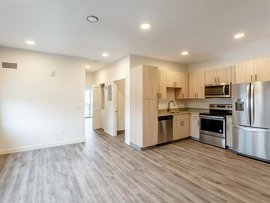 Lakewood Apartments for Rent at 1600 Hoyt