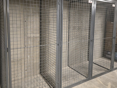 Storage | 1600 Hoyt