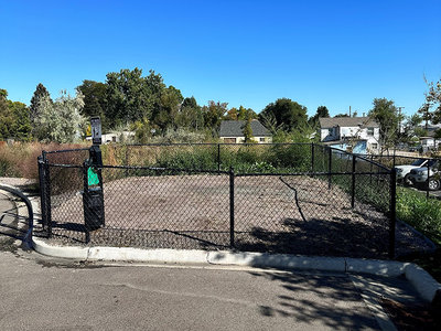Dog Park