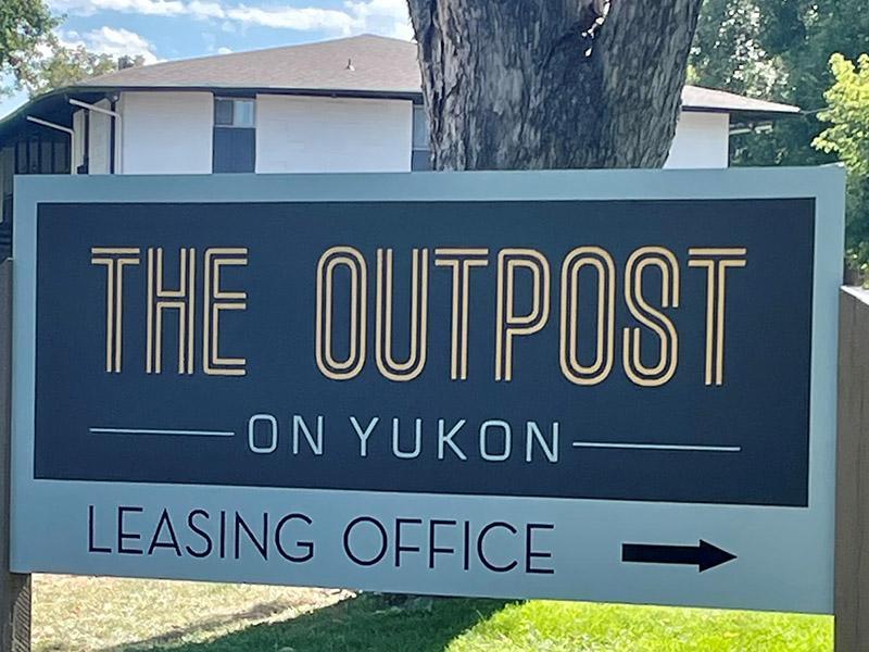 Leasing Office | The Outpost on Yukon in Wheat Ridge, CO