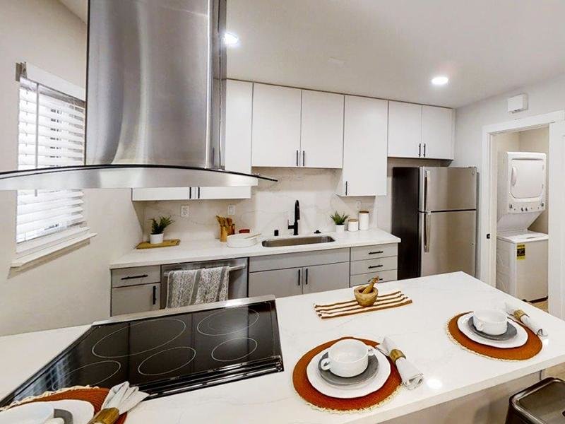 Kitchen Appliances | Appian Terrace Apartments in El Sobrante, CA