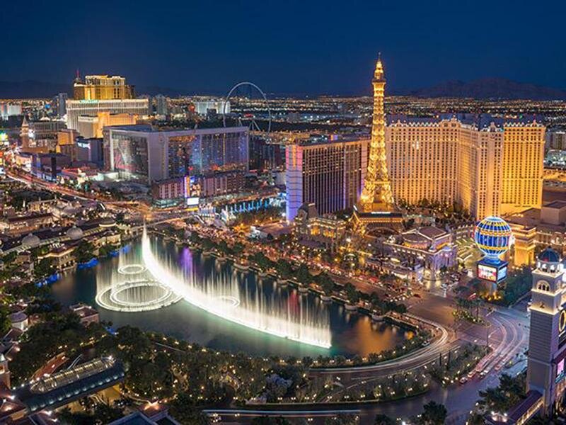 Las Vegas