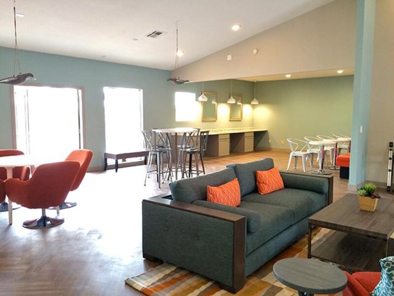 Lantana Apts in Las Vegas, NV