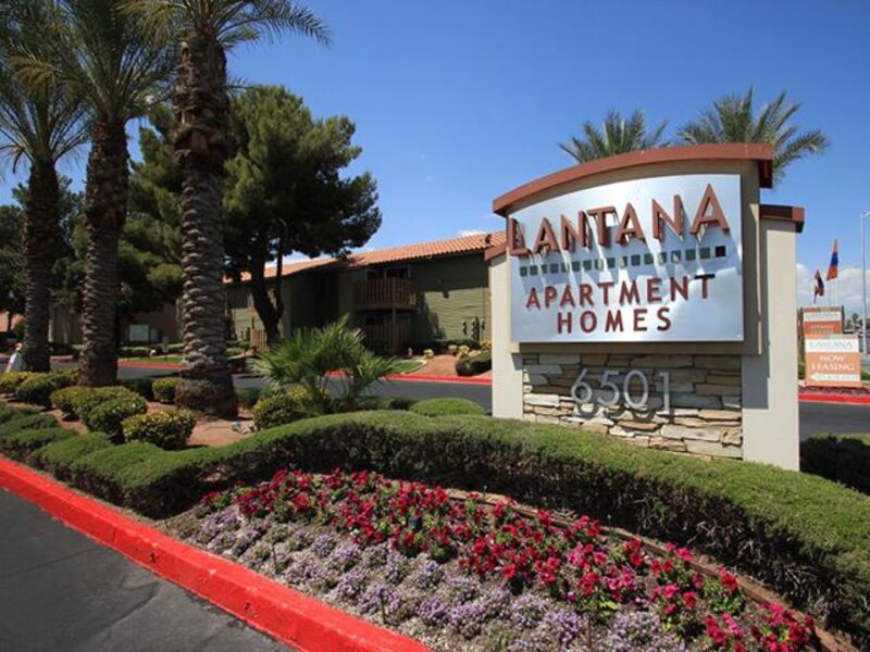 Lantana Apartments in Las Vegas, NV