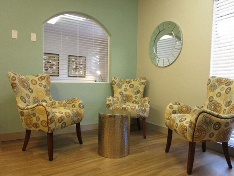 Lantana Apartments in Las Vegas, NV