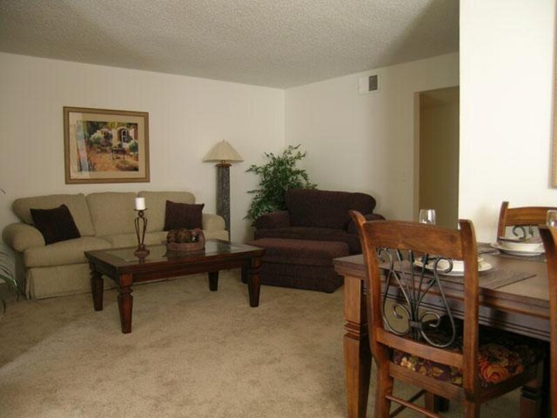 Lantana Apartments in Las Vegas, NV