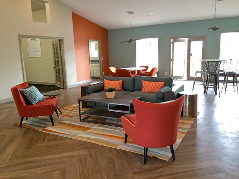 Apartments in Las Vegas, NV