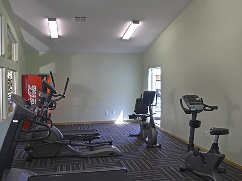 Cardio Training