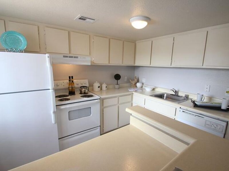 Apartments in Las Vegas, NV