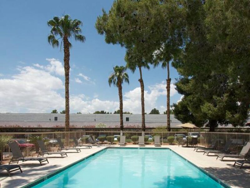 Lantana Apartments in Las Vegas, NV
