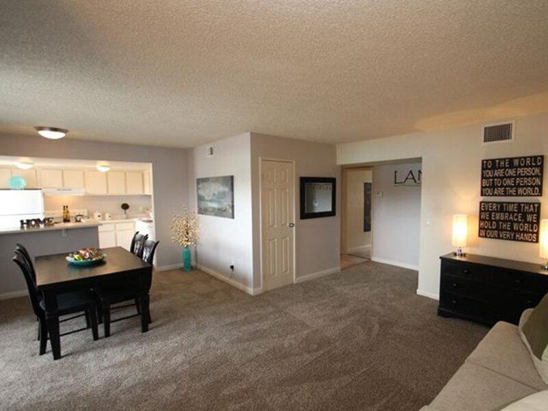 Lantana Apartments in Las Vegas, NV