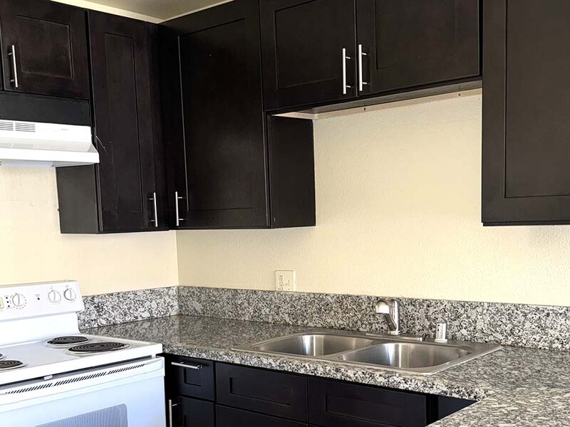 Brookstone Apartments