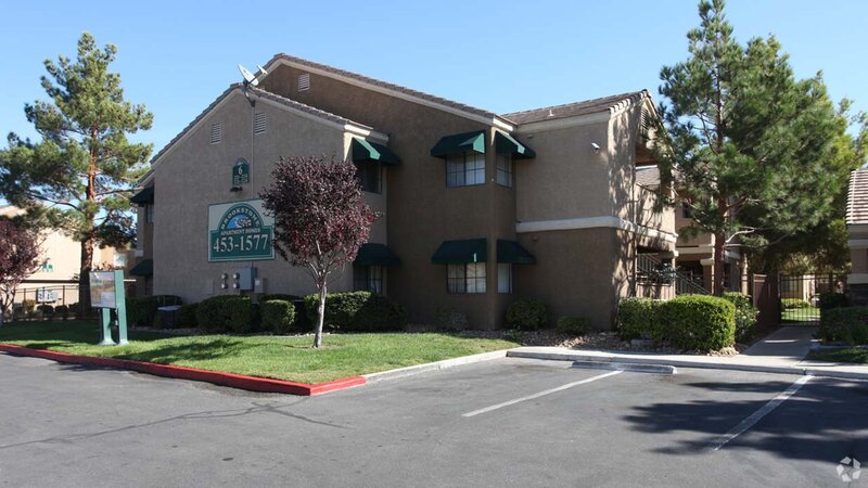 Brookstone Apartments