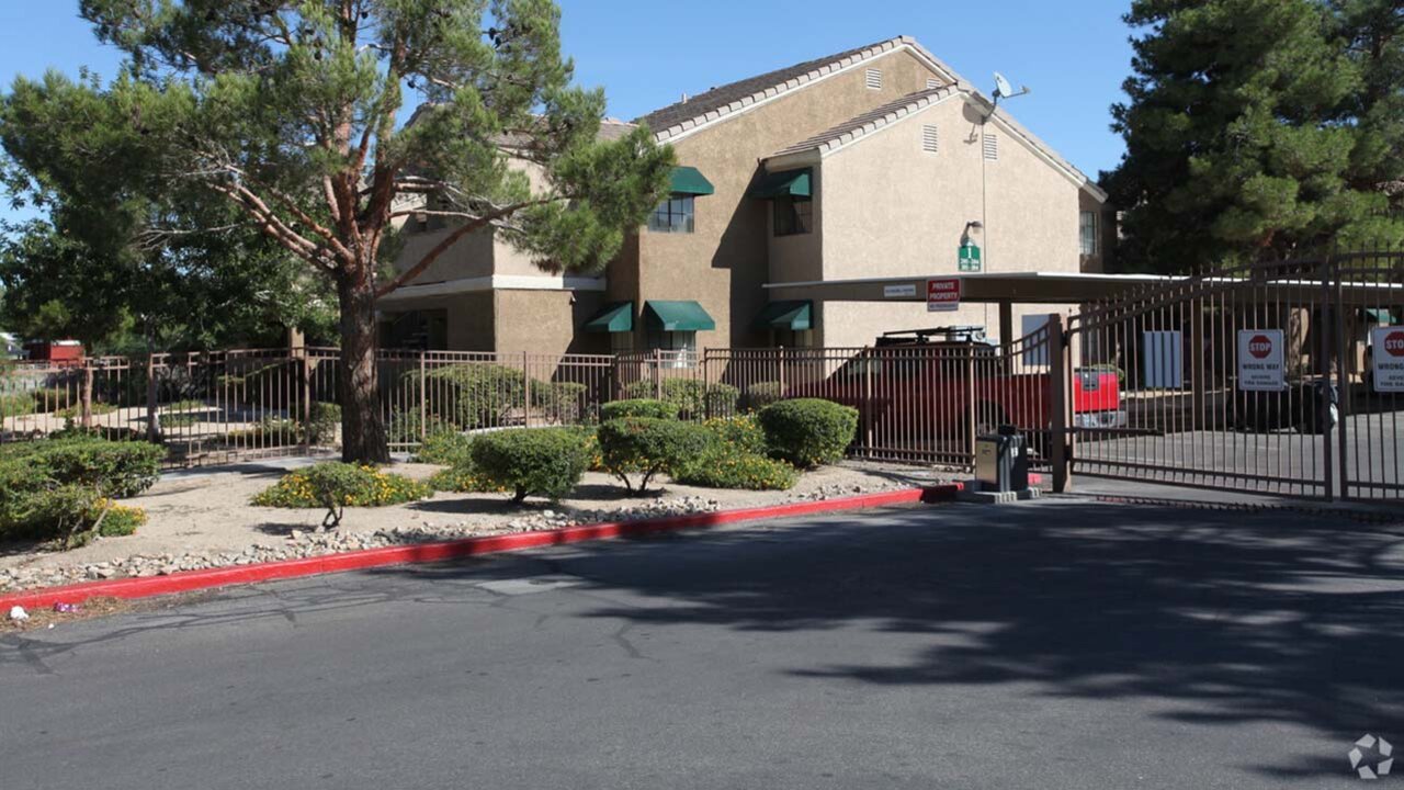 Brookstone Apartments, a great place to live