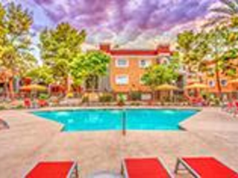 Sedona Ridge Apartments in Las Vegas, NV