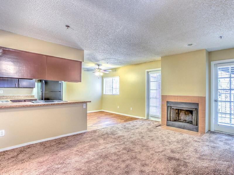 Apartments in Las Vegas, NV
