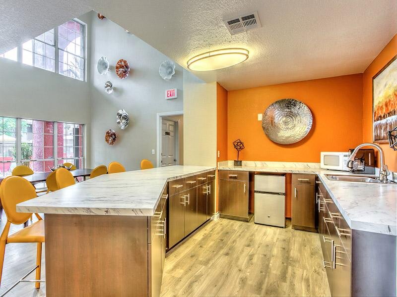 Apartments in Las Vegas, NV