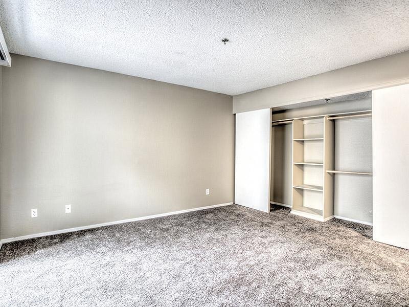 Sedona Ridge Apartments in Las Vegas, NV