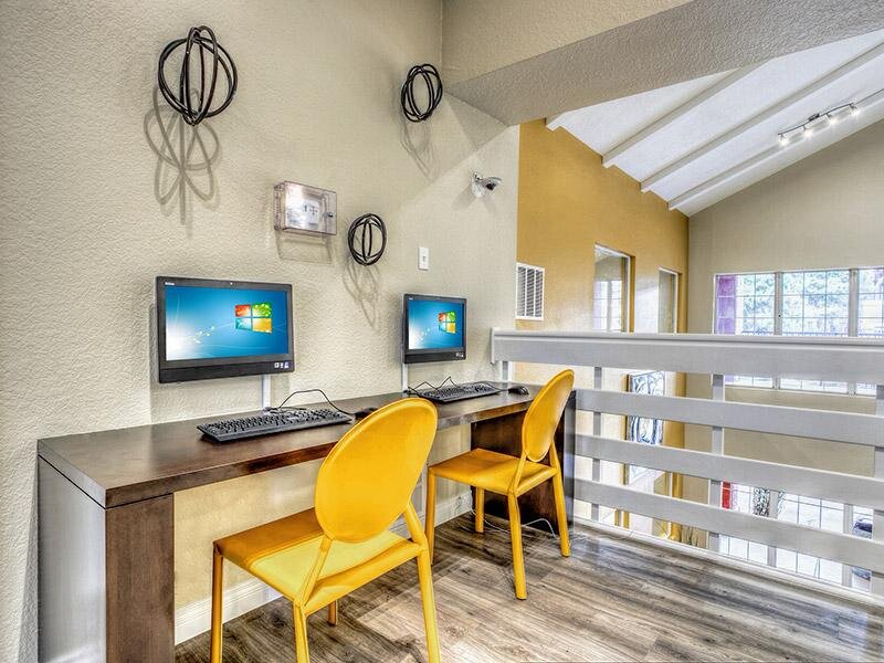 Sedona Ridge Apartments in Las Vegas, NV