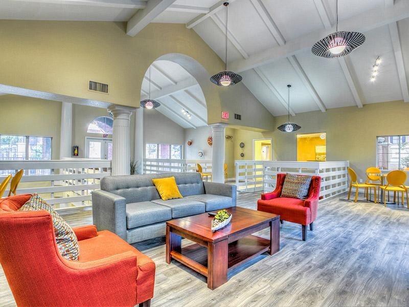 Sedona Ridge Apartments
