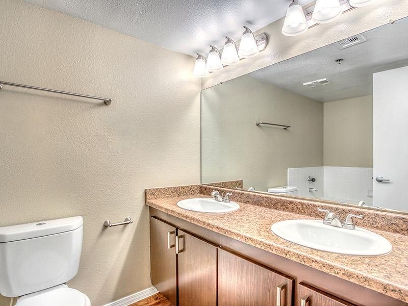 Sedona Ridge Apartments in Las Vegas, NV