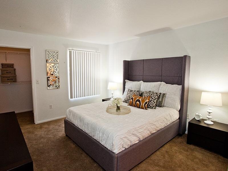 Apartments in Las Vegas, NV