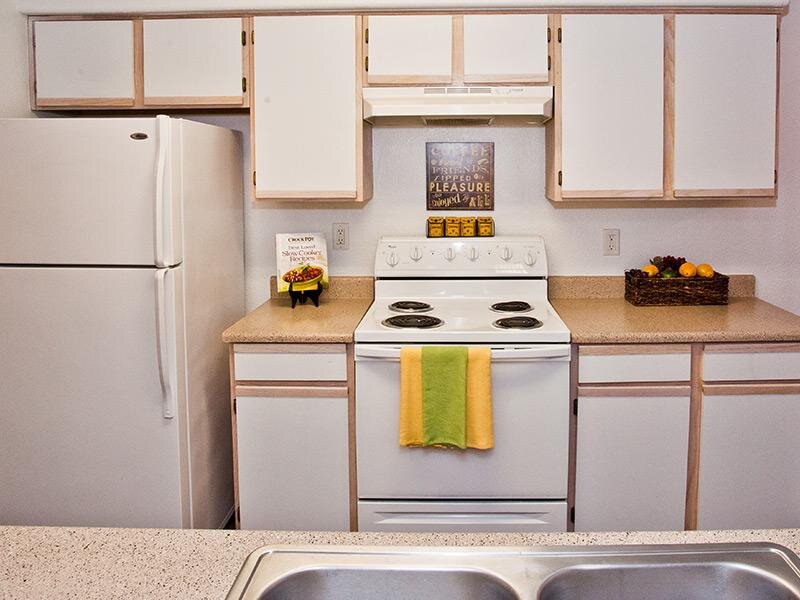 Apartments in Las Vegas, NV