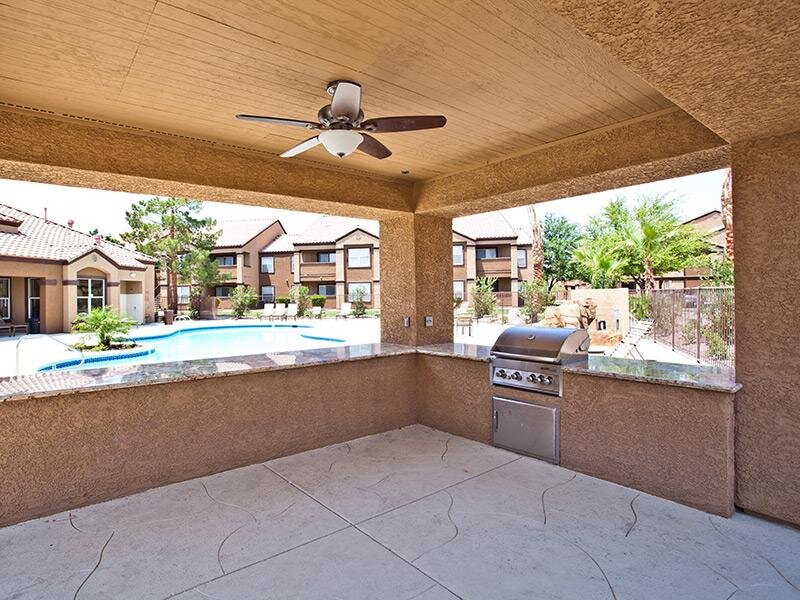 Apartments in Las Vegas, NV