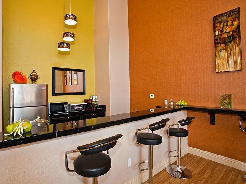Las Vegas Apartments