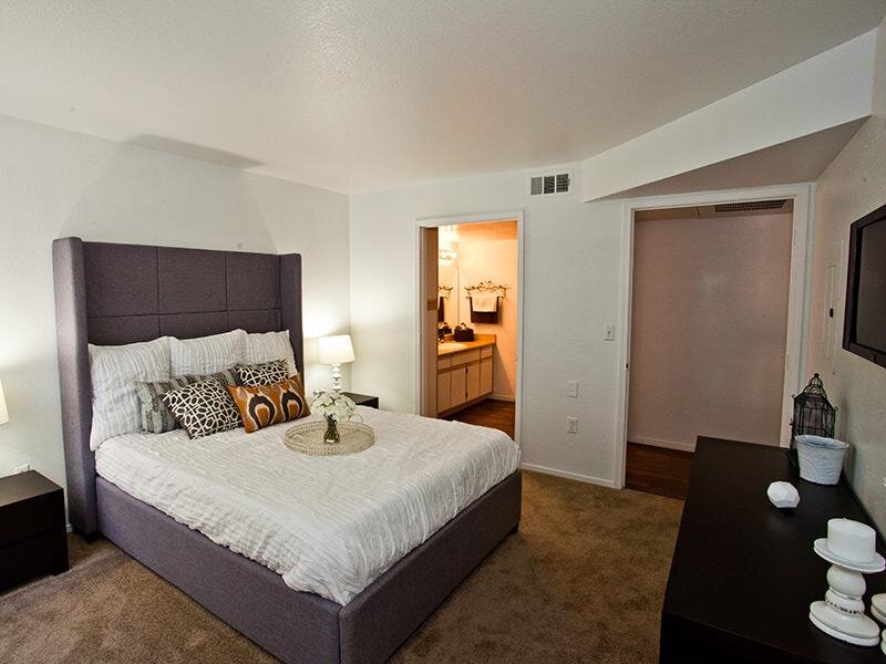 Apartments in Las Vegas, NV