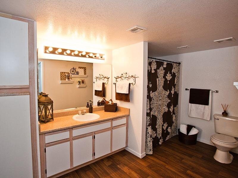 Apartments in Las Vegas, NV