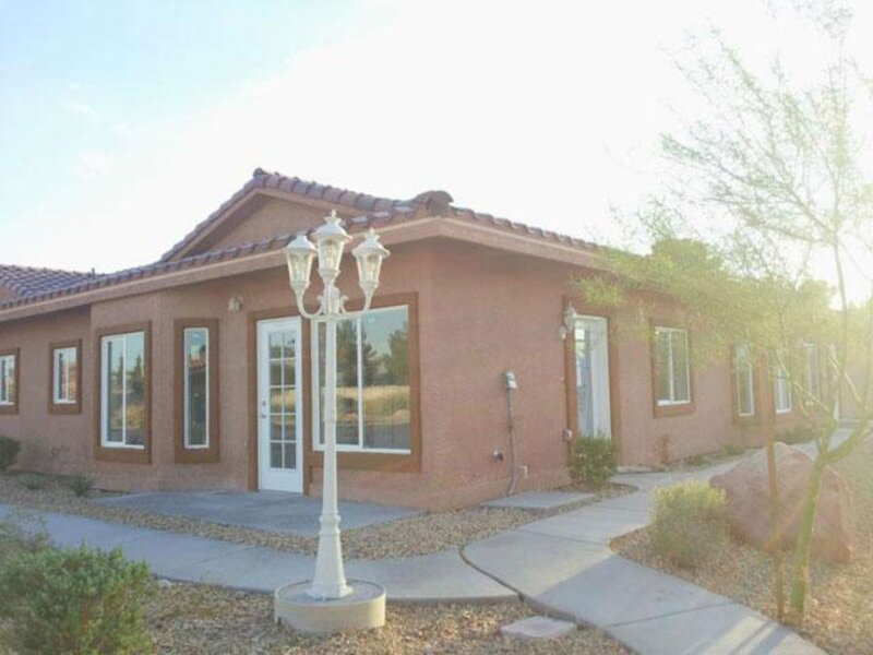 Villas at Viking Road Apartments