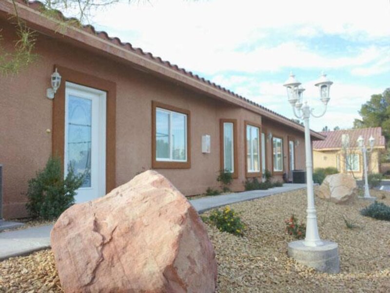 Villas at Viking Road Apartments Las Vegas, Nv