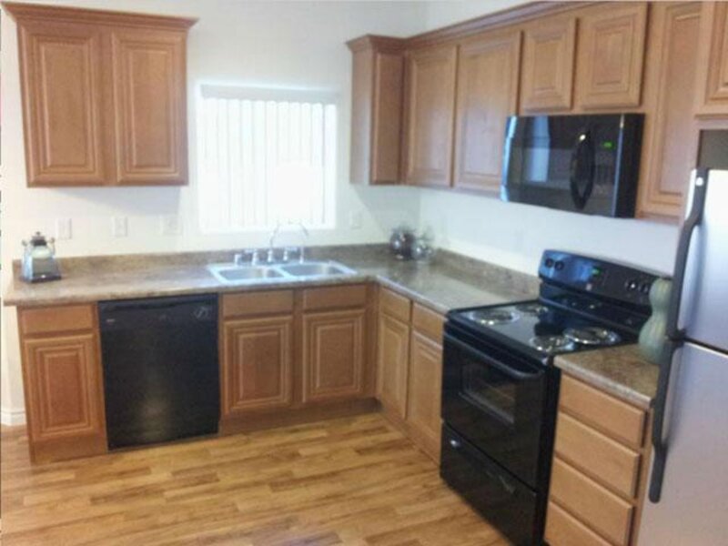 Villas at Viking Road Apartments