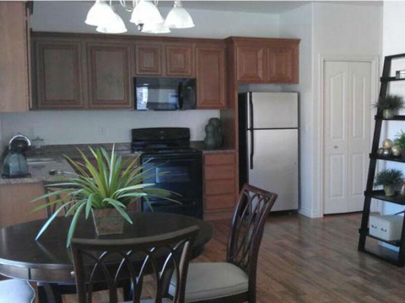 Villas at Viking Road in Las Vegas, Nv