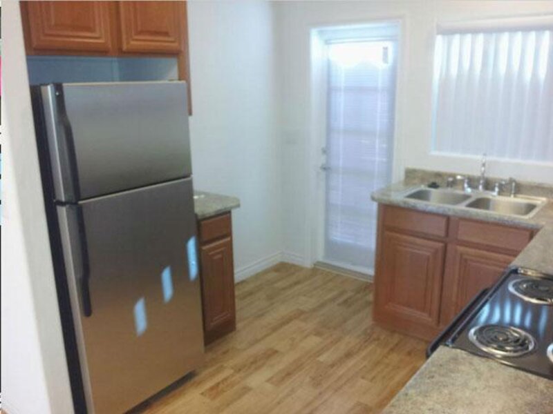 Villas at Viking Road Apartments in Las Vegas, Nv