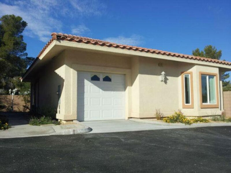 Villas at Viking Road