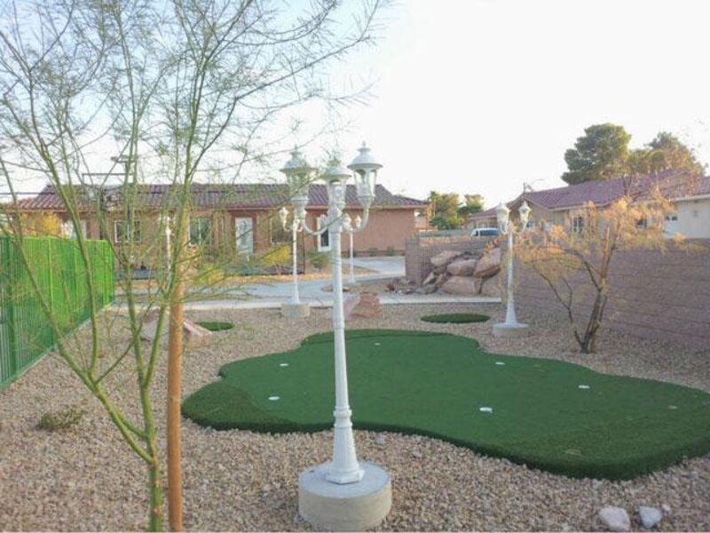 Villas at Viking Road in Las Vegas, Nv