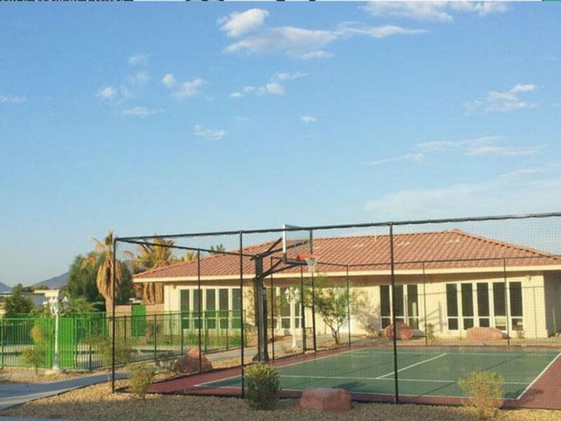 Villas at Viking Road Apartments