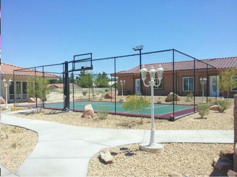 Villas at Viking Road Apartments Las Vegas