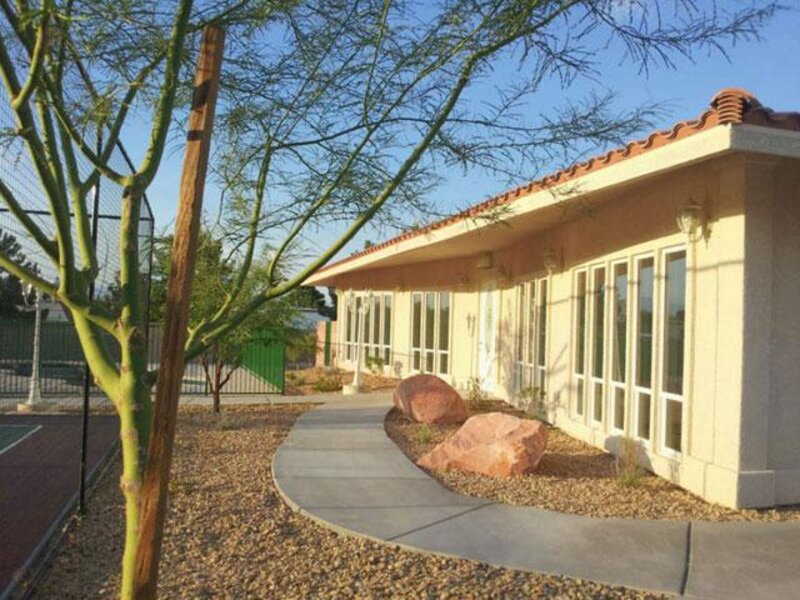 Villas at Viking Road Apartments in Las Vegas, Nv