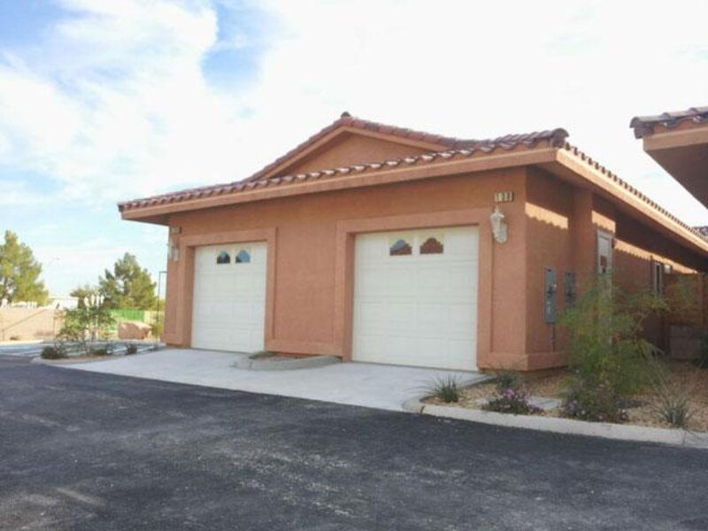 Apartments in Las Vegas, Nv Villas at Viking Road