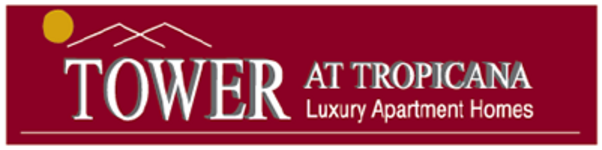 Tower at Tropicana Logo