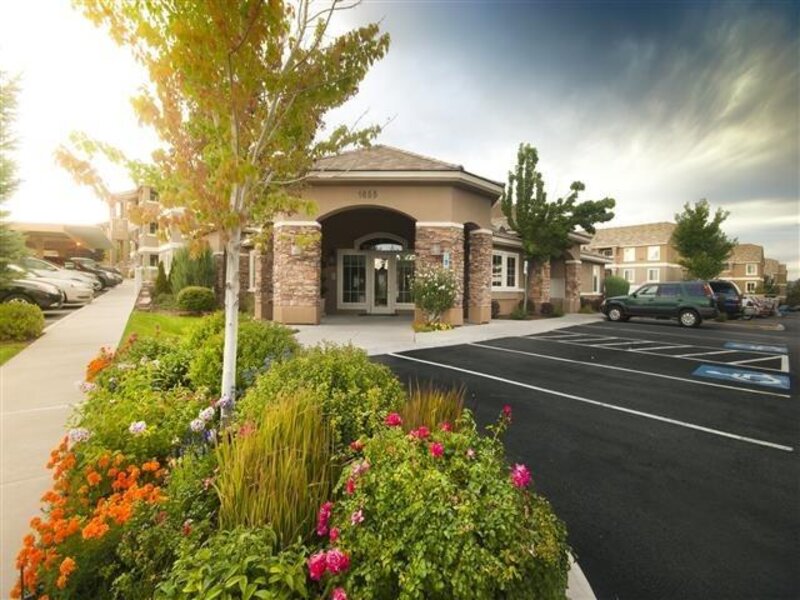 Club House Interior | Whittle Pointe