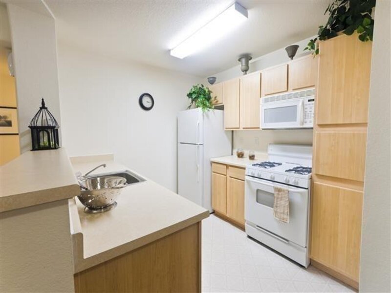 Kitchen | Whittle Pointe
