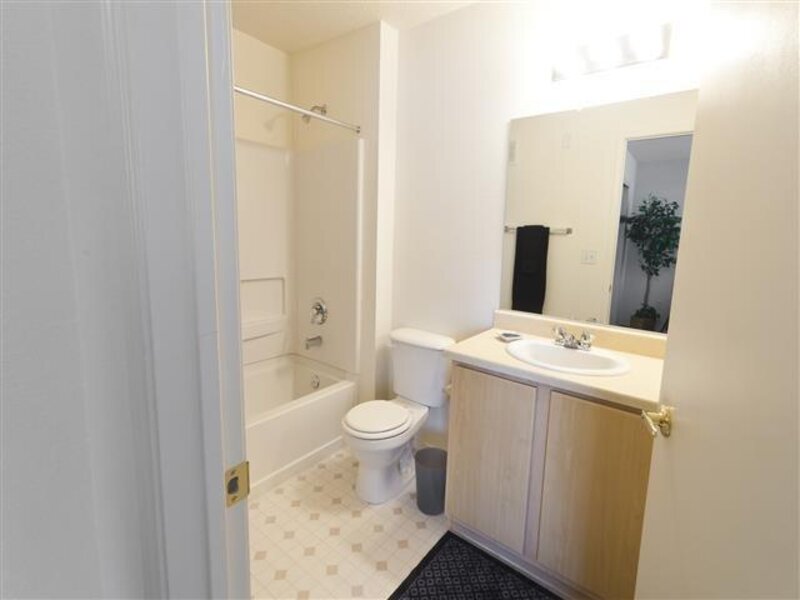 Bathroom | Whittle Pointe