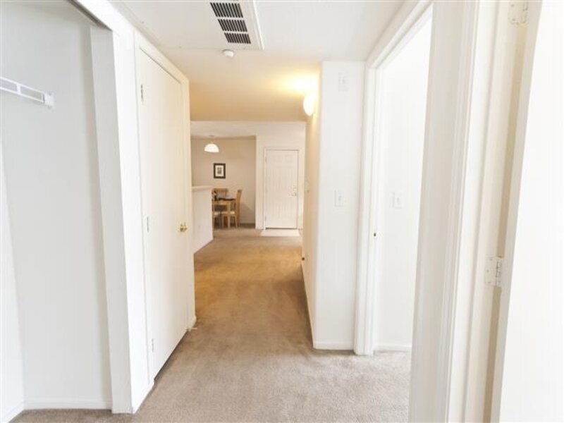 Hallway | Whittle Pointe
