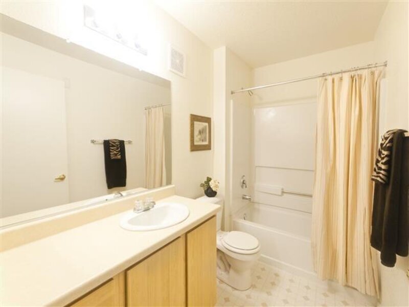 Bathroom | Whittle Pointe in Reno, NV