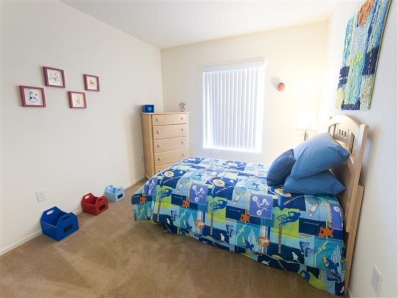 Bedroom | Whittle Pointe