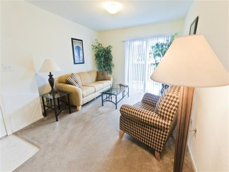 Living Room | | Whittle Pointe